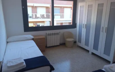 Holidays Domus Iano Esparreguera