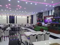 安納巴米莫薩宮酒店 - 早餐