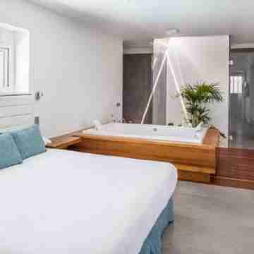 Hyde Park Lane Rooms