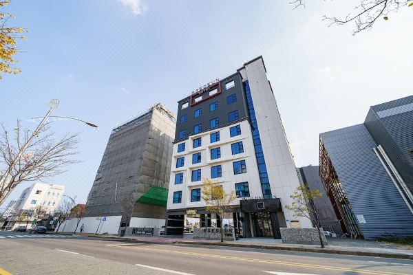 호텔 해든(Sokcho Hotel Haden)_1
