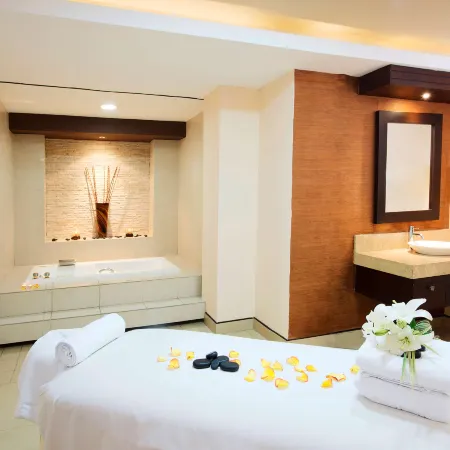 Hilton Colon Guayaquil