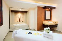Hilton Colon Guayaquil - Spa