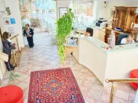 Hotel Alpha Hotels near Oststadt