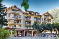 Historic Hotel Falken