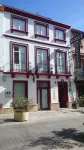 Hostal San Cayetano Các khách sạn gần Roman Bridge