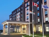 Hampton Inn & Suites by Hilton Charlottetown, PEI Hotel dekat Bandara Charlottetown
