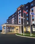 Hampton Inn & Suites by Hilton Charlottetown, PEI Hotels in 
