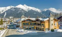 Apartment Torri di Seefeld Hotels in Gemeinde Seefeld in Tirol