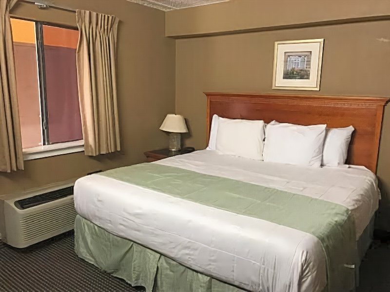 Americas Best Value Inn Laredo