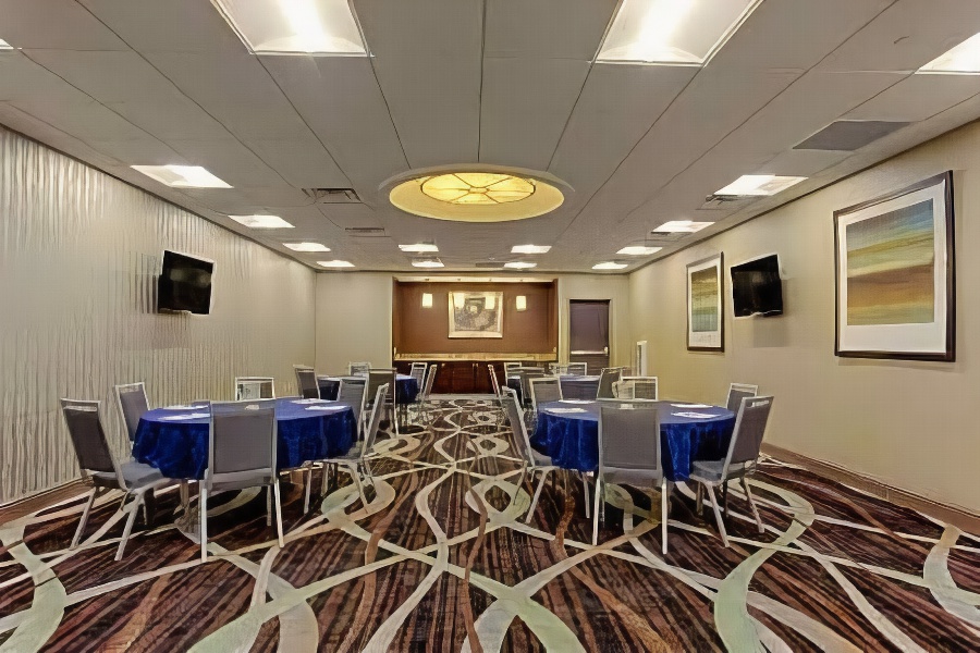 Holiday Inn Express Baltimore West - Catonsville, an Ihg Hotel