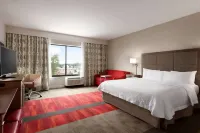 Hampton Inn North Olmsted Cleveland Airport - Airport Shuttle