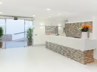 APARHOTEL FLORA PARK Hotels in Menorca