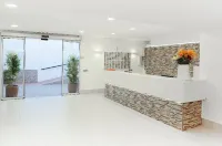 APARHOTEL FLORA PARK Hotels in Cala en Bosc