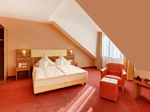 Hotel Sindelfingen City