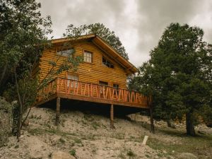 Wooden Inn - Cabañas Boutique y Bubble Glamping en Creel