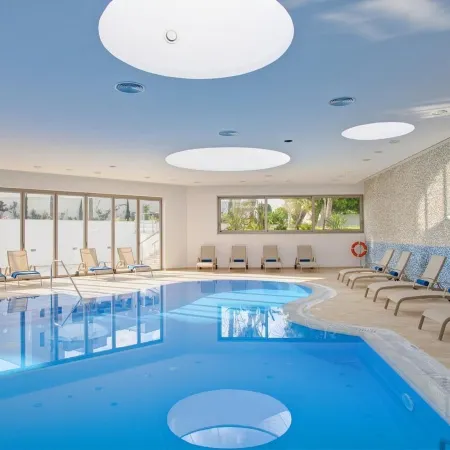 Olympic Lagoon Resort Paphos