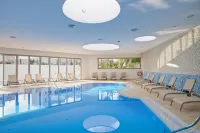Olympic Lagoon Resort Paphos - 5-stjärniga