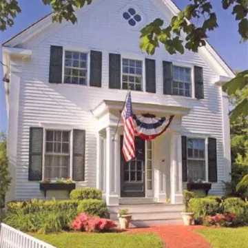 Ashley Inn