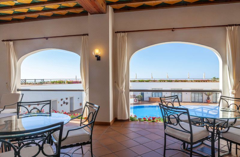 Hotel Duque de Najera photo 5