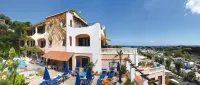 Hotel Bellevue Benessere & Relax Ischia Hotel in zona Bar Ristorante Pizzeria Calise Espresso