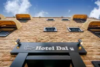 Suwon Hotel Dal Hotels near Suwon Hwaseong Fortress