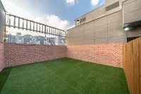 Carpe Hotel Hotels in Gimhae-si