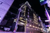 더베스트 영남대학교 주변 호텔