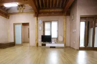 Gimcheon Hansol Hanok Stay