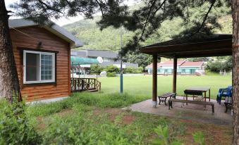 Sangju Eunjagol Village Pension