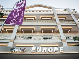 Hotel Europe