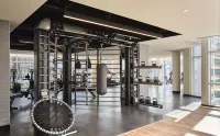 Loews Kansas City - Gym