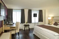 Hotel Goldener Knopf Hotels in Schworstadt
