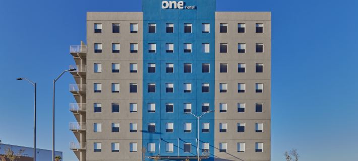 One Chihuahua Norte Hotels in Chihuahua