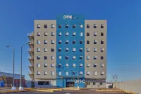 One Chihuahua Norte - 3-Star