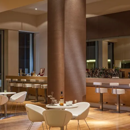 Avra Imperial Hotel