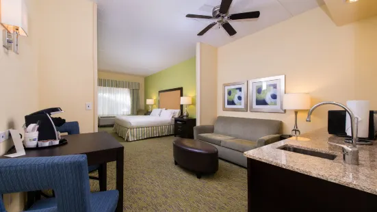 Holiday Inn Express & Suites Dickson City - Scranton