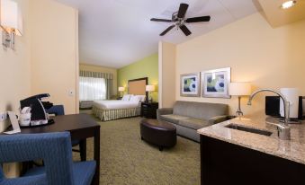 Holiday Inn Express & Suites Dickson City - Scranton