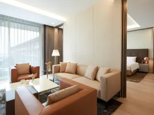 Marriott Jeju Shinhwa World Hotels & Resorts