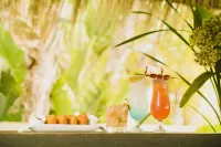 Sheraton Colonia Golf & Spa Resort - Breakfast
