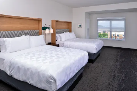 Holiday Inn & Suites Farmington Hills - Detroit NW