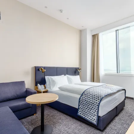 Clarion Hotel Vienna South Отели рядом с достопримечательностью «12. Майдлинг»