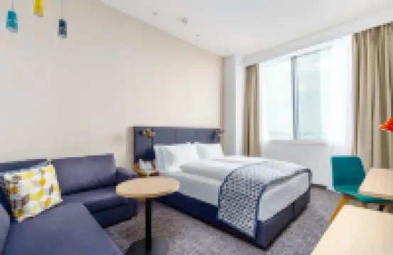 Clarion Hotel Vienna South