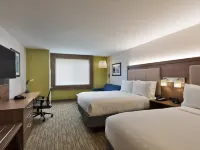 Holiday Inn Express & Suites PORTLAND AIRPORT by IHG Hotels near Portland International Airport
