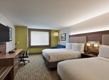 Holiday Inn Express & Suites Portland Airport