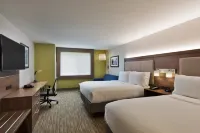 ホリデイ イン エクスプレス & スイーツ ポートランド エアポート - カスケード ステーション by IHG