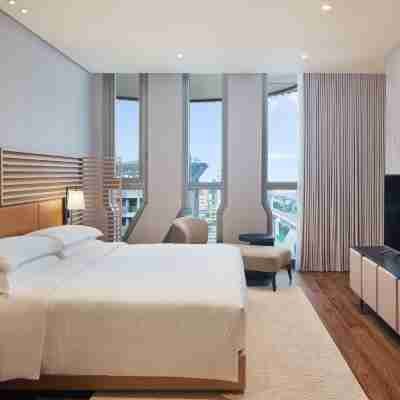 Four Points by Sheraton Linkou Rooms