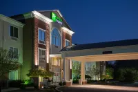 Holiday Inn Express & Suites Youngstown N (Warren/Niles) Hotels in Niles