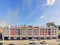 Mercure Nizhnij Novgorod Tsentr Hotel