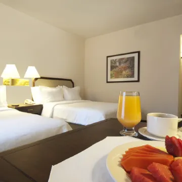 Fiesta Inn Toluca Tollocan