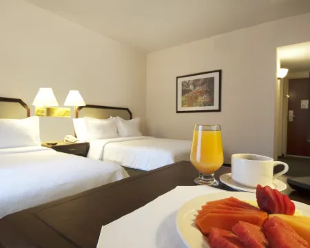 Fiesta Inn Toluca Tollocan Hotels in Toluca